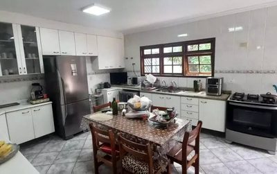Sobrado, 4 quartos, 265 m² - Foto 4