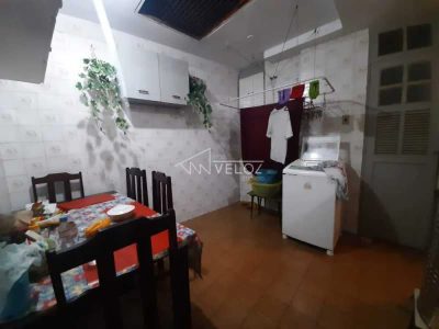 Apartamento, 2 quartos, 54 m² - Foto 1