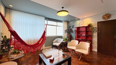 Apartamento, 4 quartos, 221 m² - Foto 3
