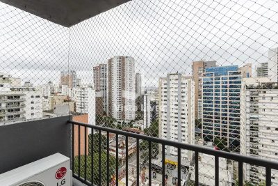 Apartamento, 2 quartos, 67 m² - Foto 4