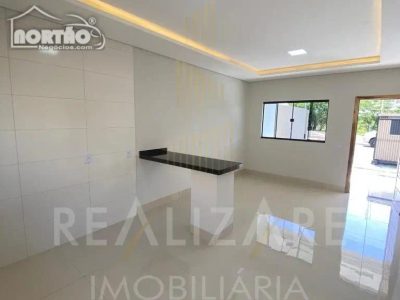 Casa, 2 quartos, 72 m² - Foto 2