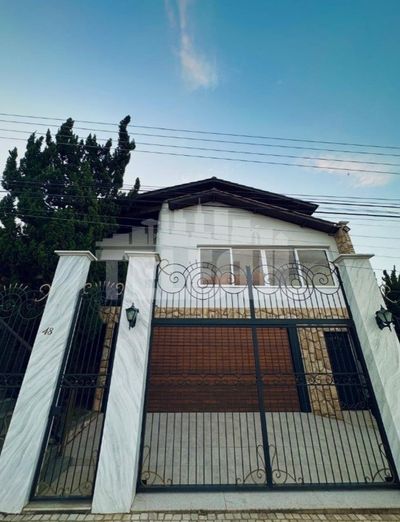 Casa, 3 quartos, 1000 m² - Foto 3