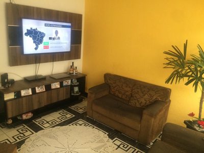 Casa, 4 quartos, 190 m² - Foto 4