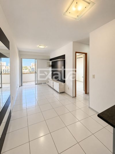 Apartamento, 2 quartos, 68 m² - Foto 1