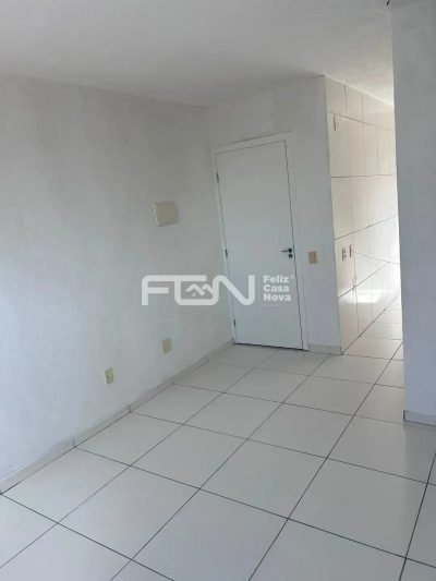 Apartamento, 2 quartos, 39 m² - Foto 4