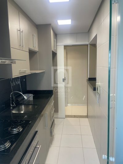 Apartamento, 2 quartos, 60 m² - Foto 5