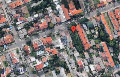 Terreno, 1014 m² - Foto 3