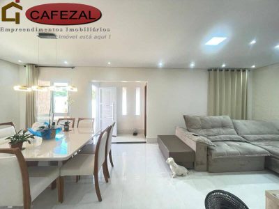 Casa, 3 quartos, 200 m² - Foto 4