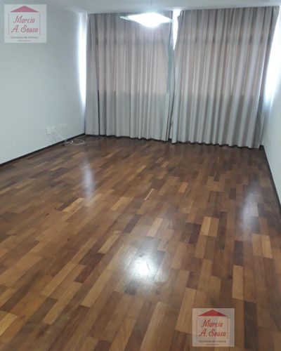 Apartamento, 3 quartos, 110 m² - Foto 3