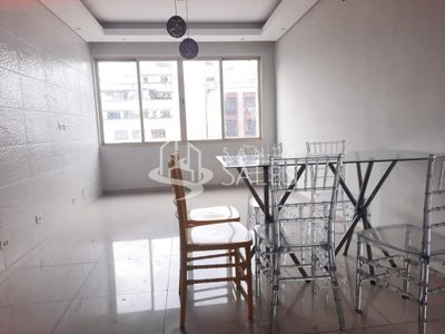 Apartamento, 2 quartos, 70 m² - Foto 1