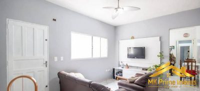 Casa, 4 quartos, 131 m² - Foto 2
