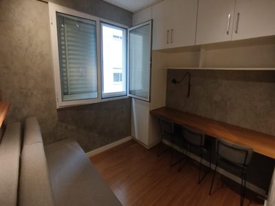Apartamento, 2 quartos, 57 m² - Foto 4