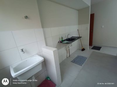 Apartamento, 2 quartos, 45 m² - Foto 2