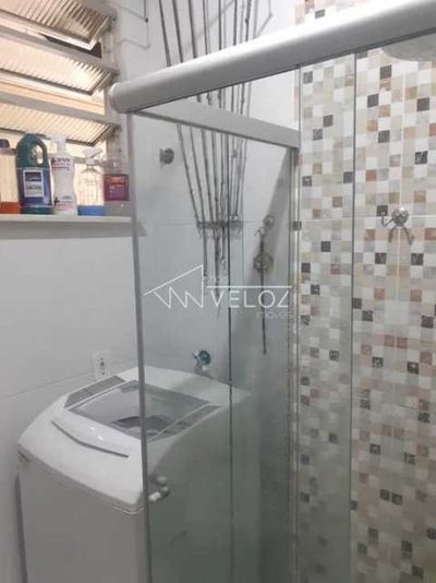 Apartamento, 1 quarto, 25 m² - Foto 5
