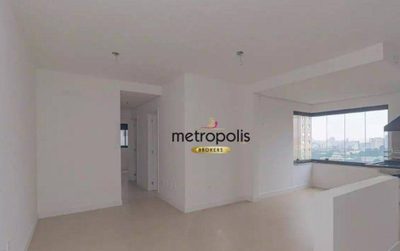 Apartamento, 3 quartos, 93 m² - Foto 2