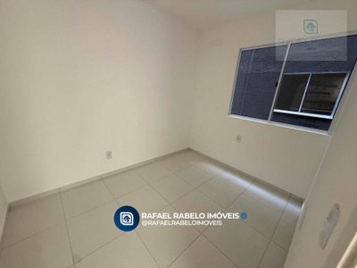 Apartamento, 2 quartos, 40 m² - Foto 5