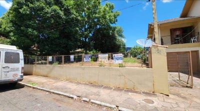 Terreno, 509 m² - Foto 3