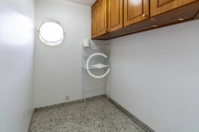 Apartamento, 3 quartos, 150 m² - Foto 3