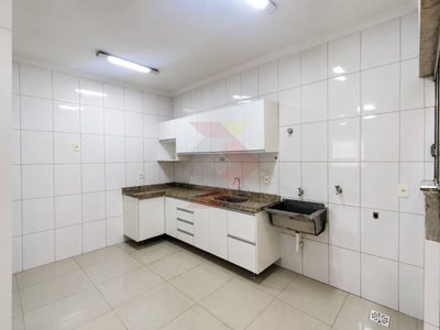 Sobrado, 3 quartos, 150 m² - Foto 3