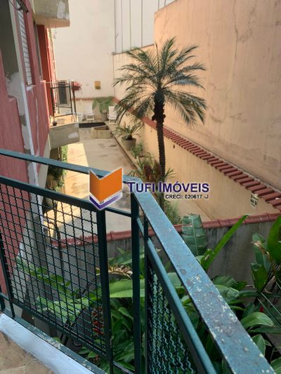 Apartamento, 1 quarto, 45 m² - Foto 4