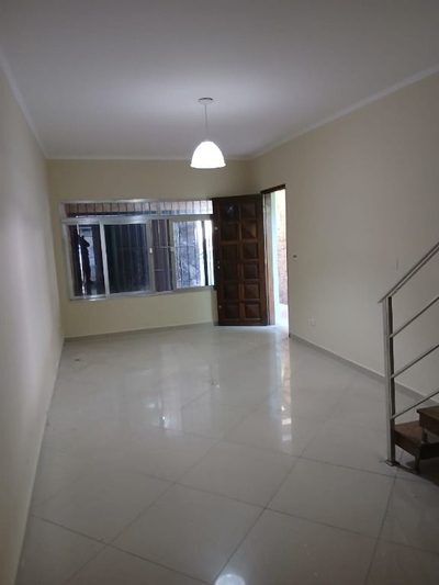 Casa, 3 quartos, 150 m² - Foto 2