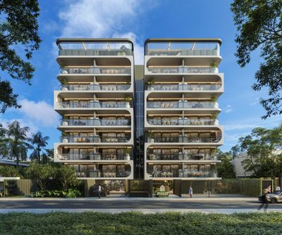 Casa, 4 quartos, 244 m² - Foto 3