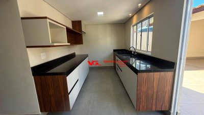 Casa de Condomínio, 3 quartos - Foto 3