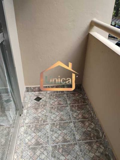 Apartamento, 2 quartos, 57 m² - Foto 5