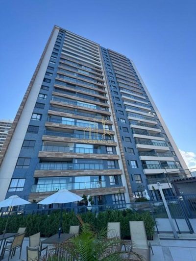 Apartamento, 3 quartos, 103 m² - Foto 3