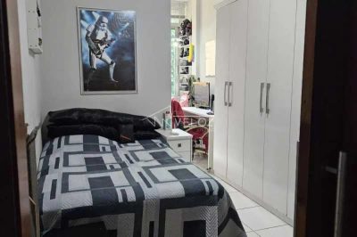 Apartamento, 3 quartos, 76 m² - Foto 1