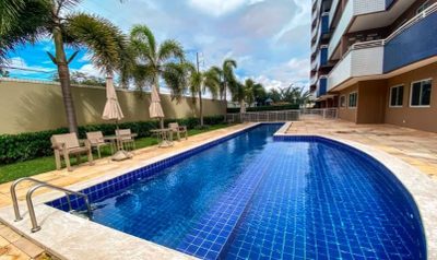 Apartamento, 3 quartos, 75 m² - Foto 2