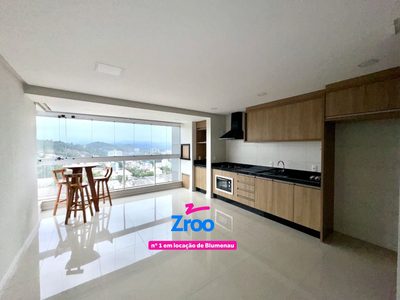Apartamento, 2 quartos, 90 m² - Foto 5