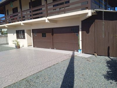 Casa, 4 quartos, 200 m² - Foto 2