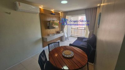 Apartamento, 2 quartos, 58 m² - Foto 4