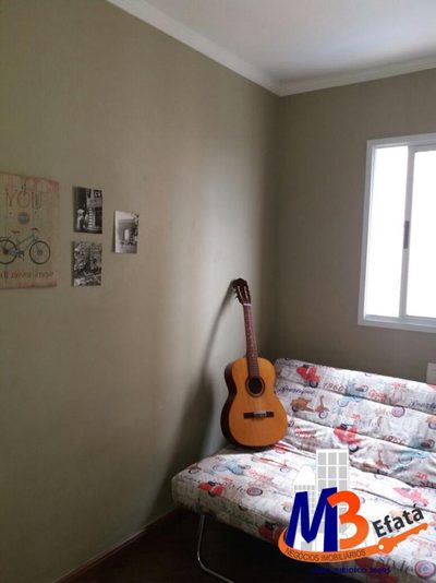 Apartamento, 3 quartos, 71 m² - Foto 4