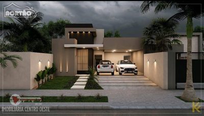 Casa, 3 quartos, 133 m² - Foto 1