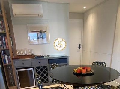 Apartamento, 2 quartos, 66 m² - Foto 4