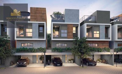 Casa, 3 quartos, 277 m² - Foto 4