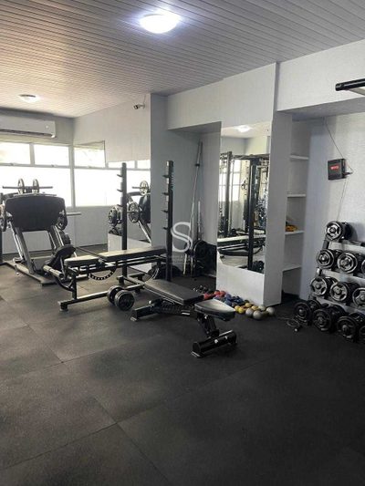 Apartamento, 2 quartos, 60 m² - Foto 4