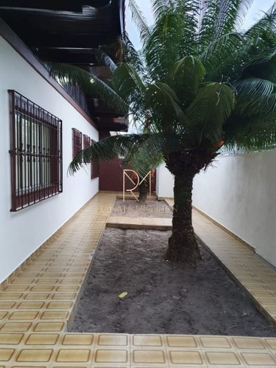 Casa, 2 quartos, 109 m² - Foto 2