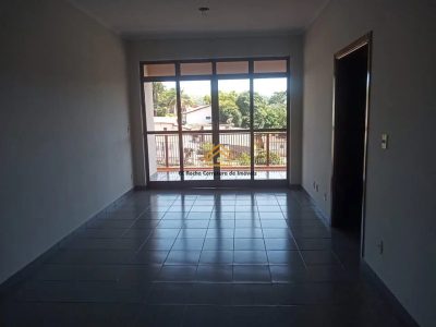 Apartamento, 3 quartos, 121 m² - Foto 1