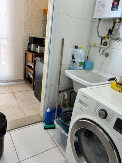 Apartamento, 3 quartos, 80 m² - Foto 5