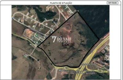Terreno, 43 hectares - Foto 2