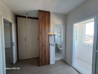 Apartamento, 2 quartos, 65 m² - Foto 2