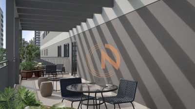 Kitnet-Studio, 24 m² - Foto 4