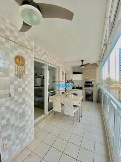 Apartamento, 2 quartos, 90 m² - Foto 4