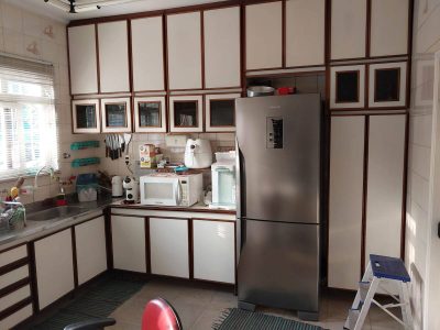 Casa, 3 quartos, 170 m² - Foto 3