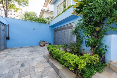 Sobrado, 3 quartos, 267 m² - Foto 3
