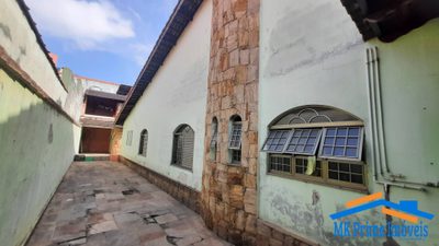 Casa, 3 quartos, 232 m² - Foto 2