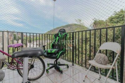 Apartamento, 2 quartos, 61 m² - Foto 1